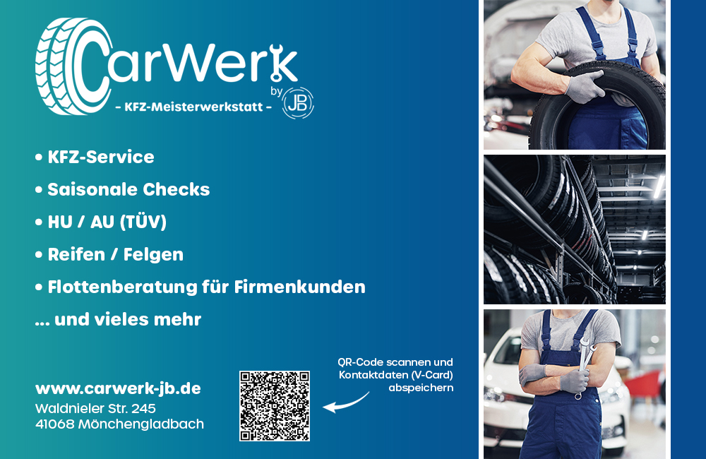 CarWerk by JB GmbH