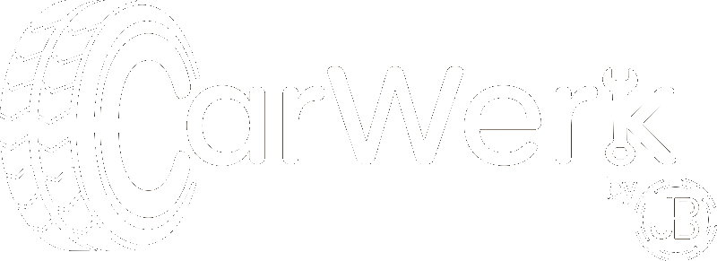CarWerk by JB