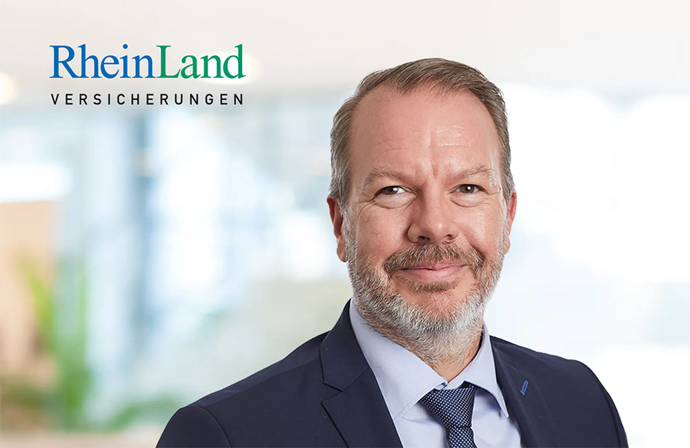 Rheinland Versicherungen