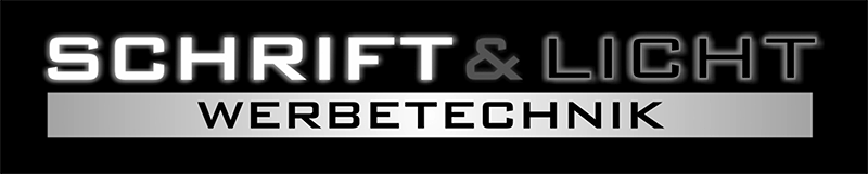 Schrift & Licht Werbetechnik