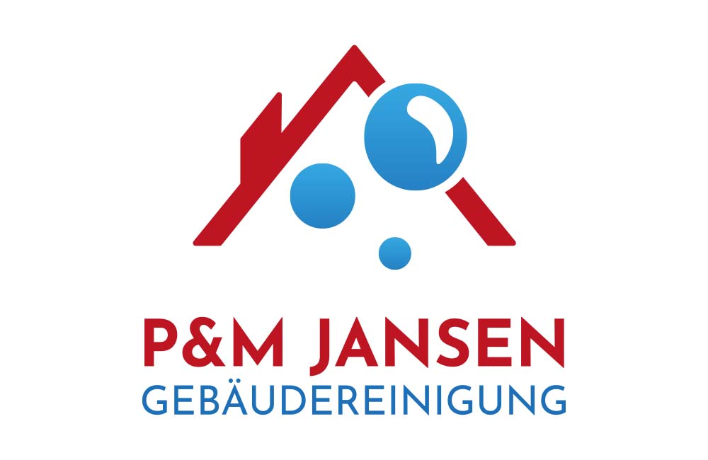 GEBÄUDEREINIGUNG P&M JANSEN