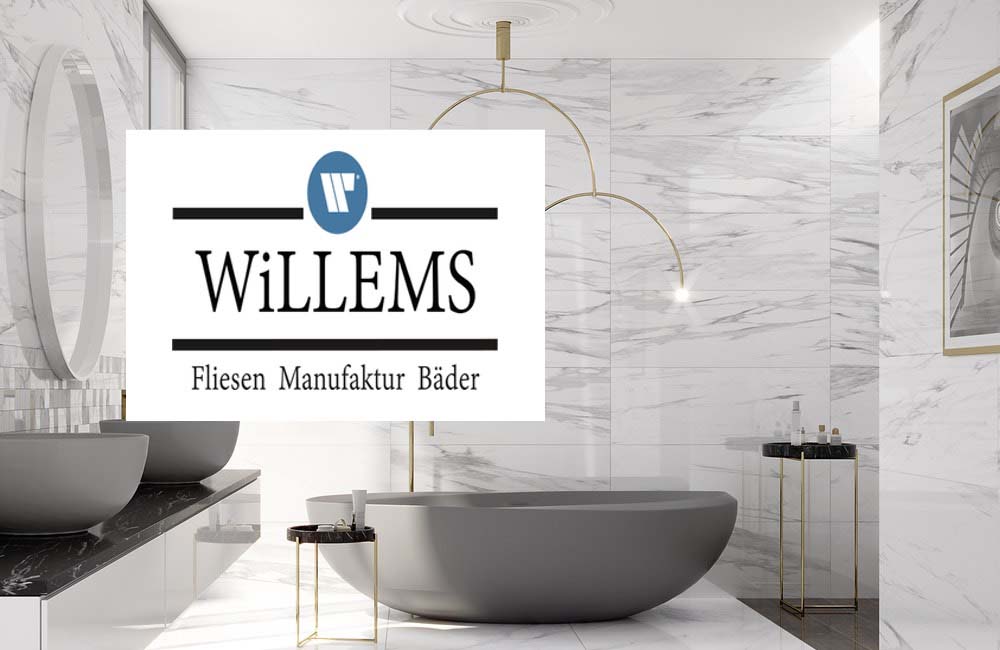 Fliesen Willems GmbH